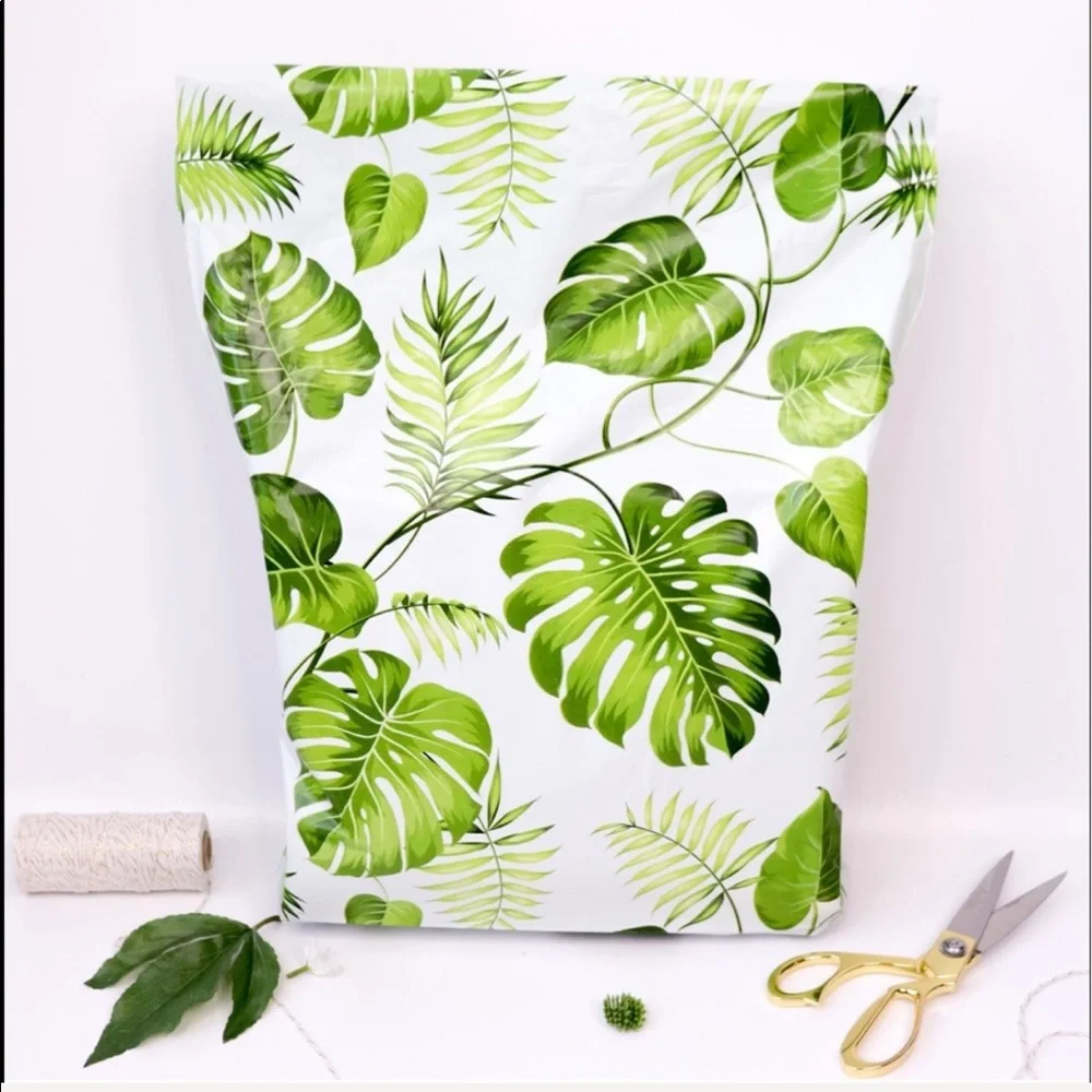 20 14X19X4 Poly Mailers Flat Bottom Shipping Envelopes PRICE FIRM - Picture 6 of 10